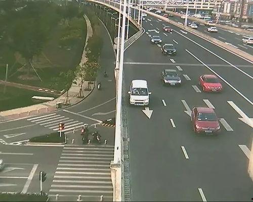 延安高架打架爆料视频,视频揭露激烈打斗场面 第3张 延安高架打架爆料视频,视频揭露激烈打斗场面 第3张