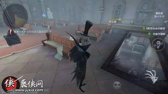 第五人格内测版最新爆料,神秘角色揭秘，游戏玩法大升级！