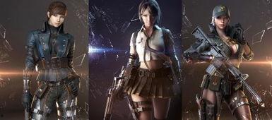 cf王者最新角色爆料,神秘英雄即将登场,战力升级再掀热潮! 第3张 cf王者最新角色爆料,神秘英雄即将登场,战力升级再掀热潮! 第3张